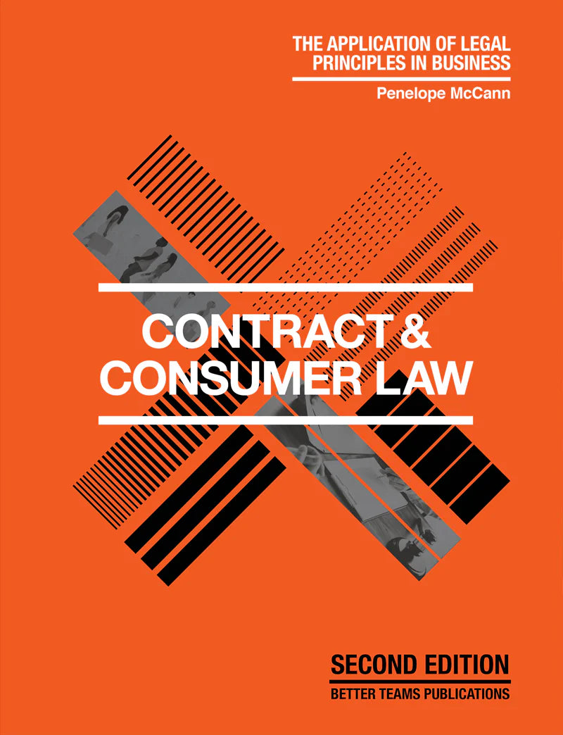 Contract & Consumer Law