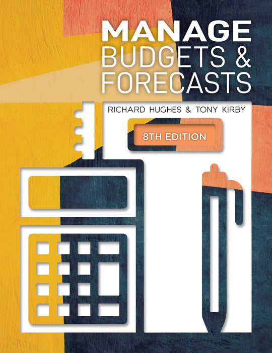 Manage Budgets & Forecasts