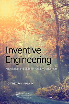 Inventive Engineering Knowledge and Skills for Creative