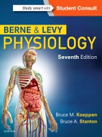 Berne & Levy Physiology 7ED