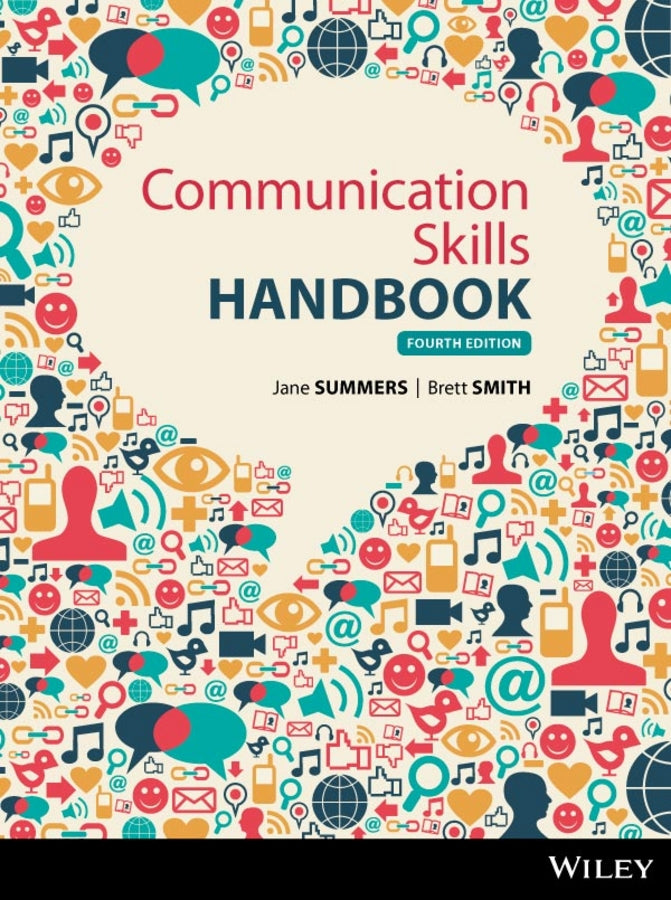 Communications Skills Handbook