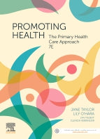 PROMOTING HEALTH THE PRIMARY HEALTH CARE APPROACH