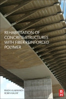Rehabilitation of Concrete Structures With Fiber-Reinforced