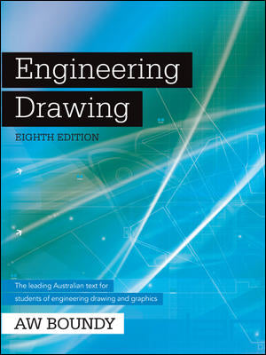 Engineering Drawing + Sketchbook