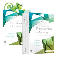Potter & Perry's Fundamentals of Nursing Australia New