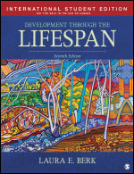 Development Through the Lifespan International Student Edition 1st edition