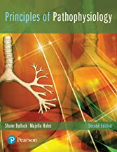 Principles of Pathophysiology