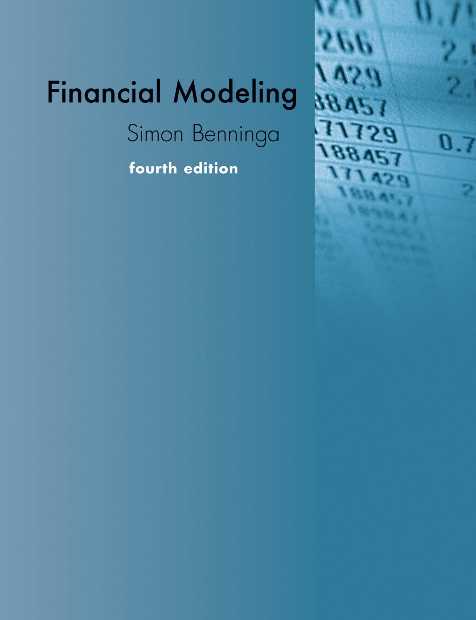 Financial Modeling  4th edition