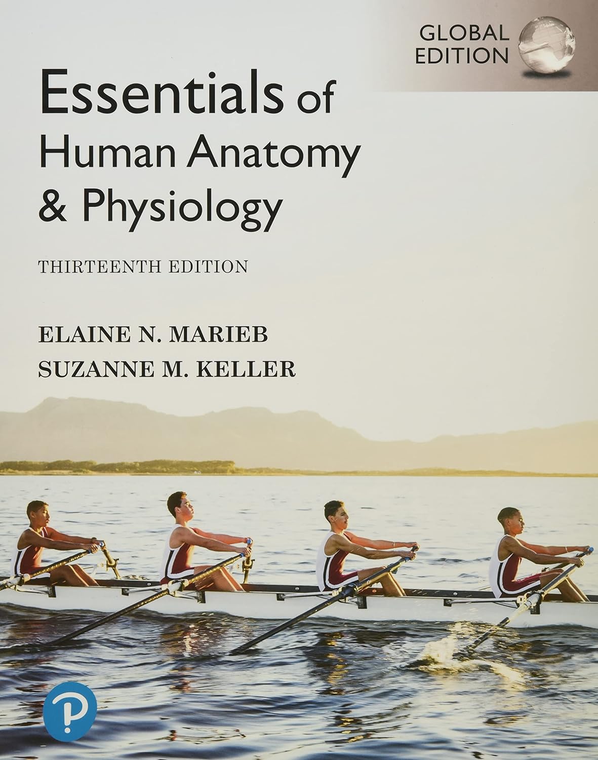 Essentials of Human Anatomy & Physiology 13th edition 2022