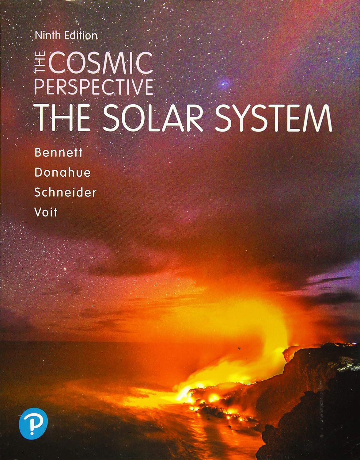 Cosmic Perspective, The: The Solar System