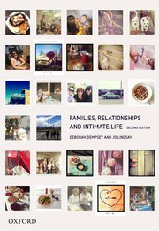 Families Relationships and Intimate Life