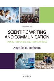 SCIENTIFIC WRITING AND COMMUNICATION PAPERS PROPOSALS AND