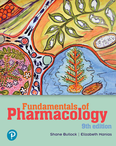 Fundamentals of Pharmacology