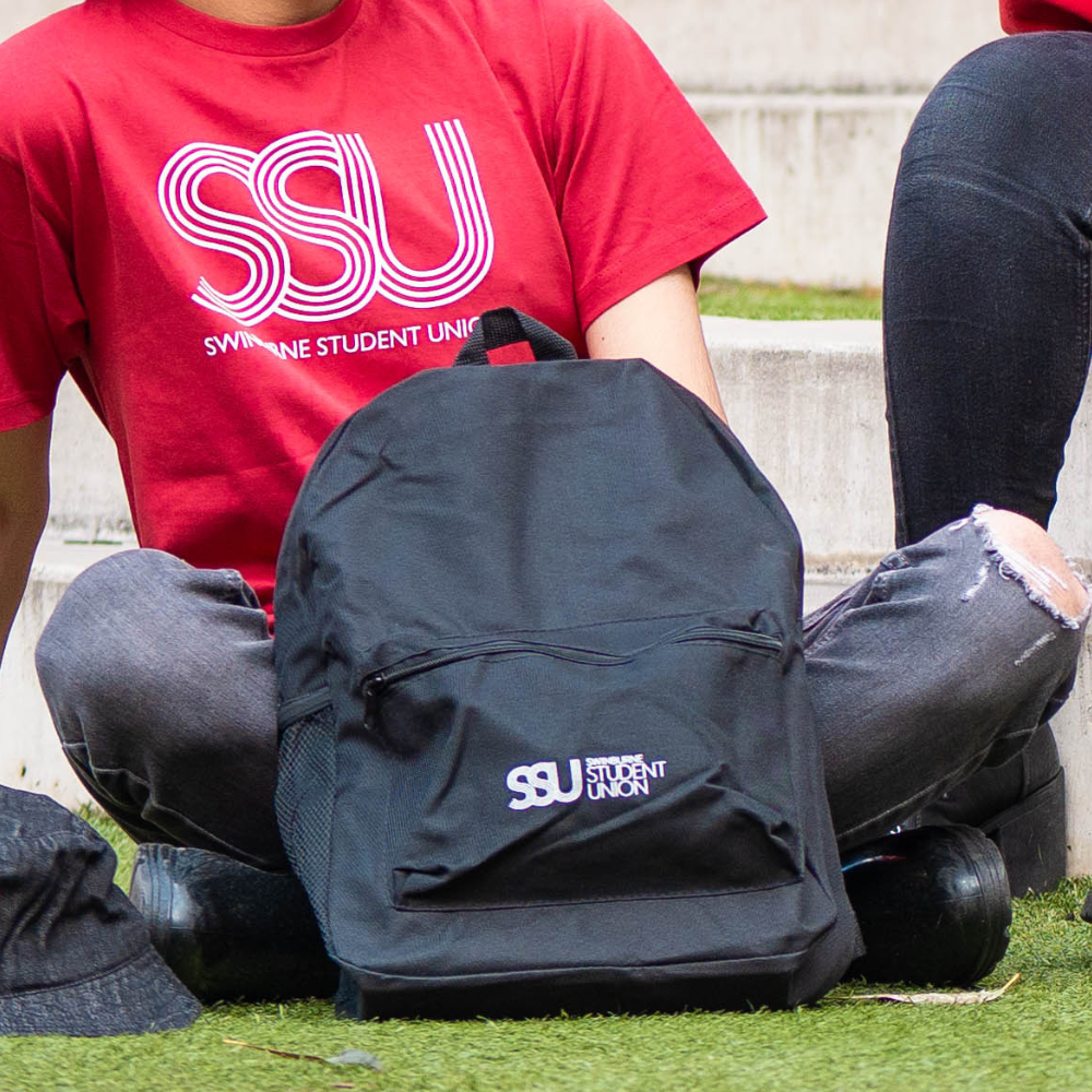 SSU Backpack