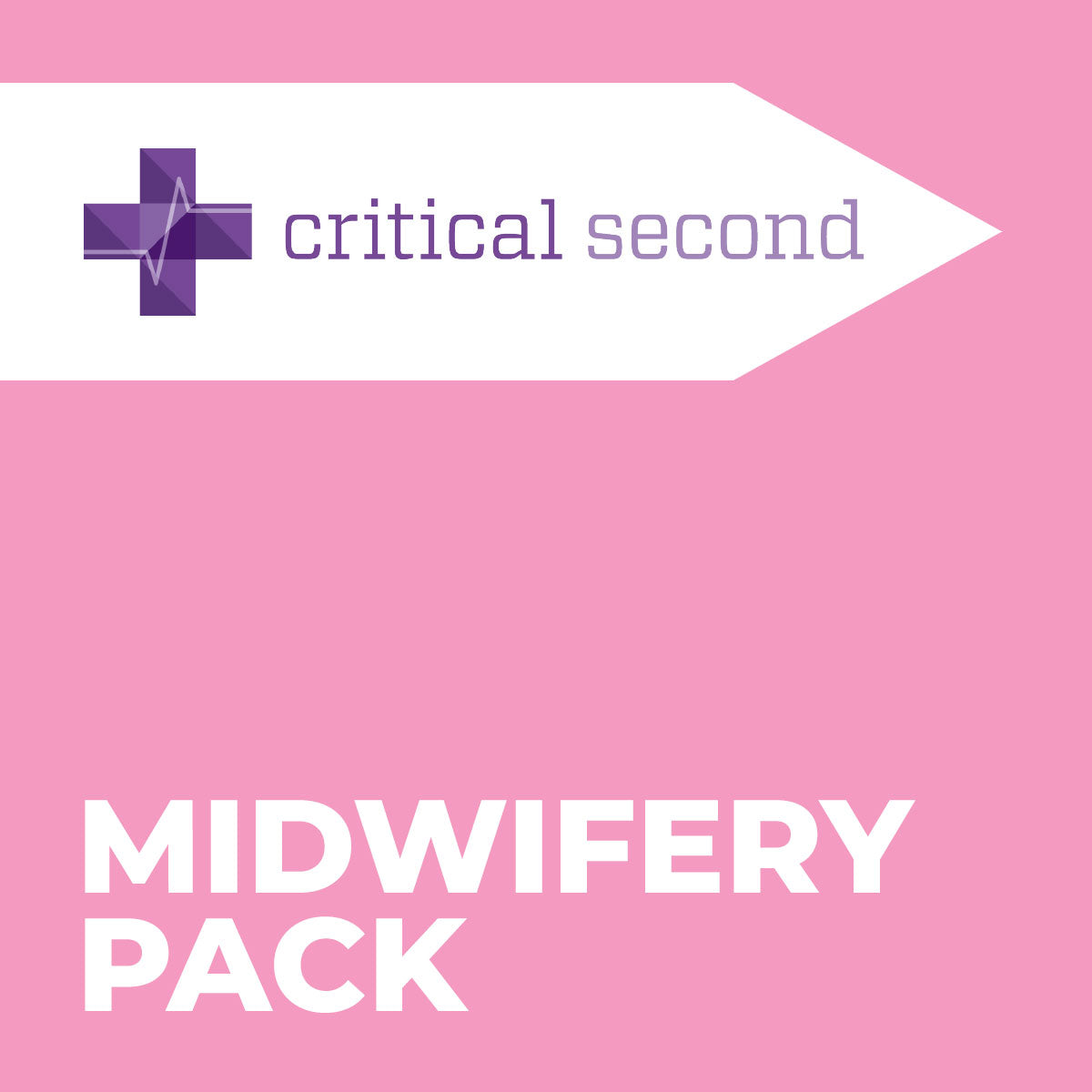 Midwifery Pack Critical Second Cards