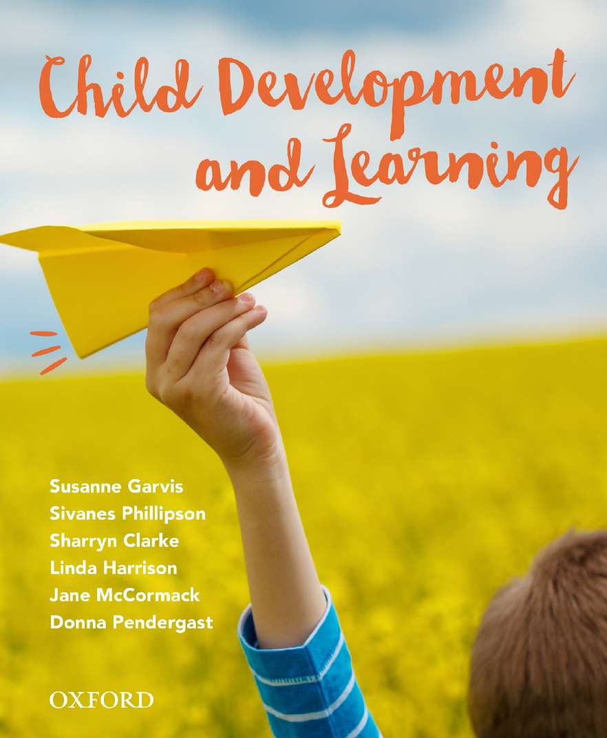 Child Development & Learning