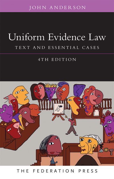 Uniform Evidence Law