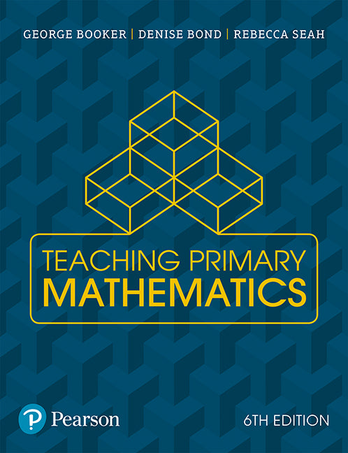 Teaching Primary Mathematics