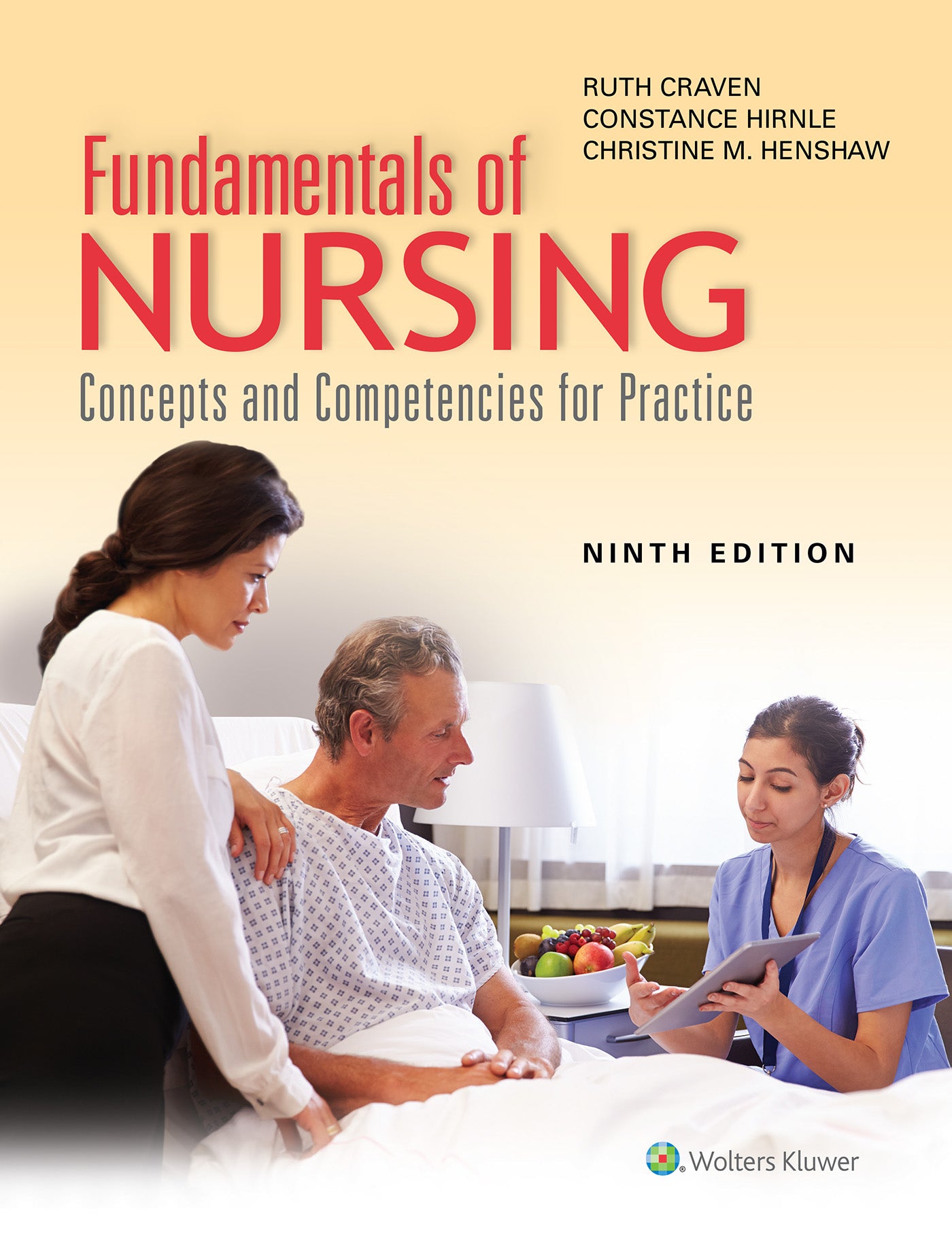 Fundamentals of Nursing: Concepts and Competencies for Practice