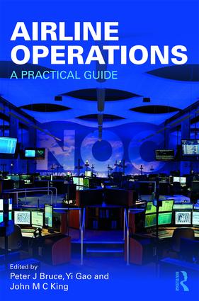 Airline Operations A Practical Guide