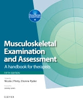 Musculoskeletal Examination & Assessment