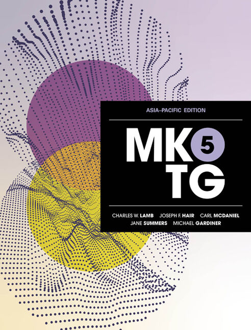 MKTG5